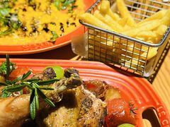 -TIAGO HOME KITCHEN(王府中环店)