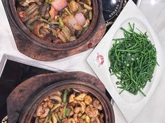 -大嫂镬仔·焖鸡煲·啫啫煲(逢源路店)