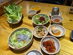 -喜来稀肉(北外滩白玉兰广场店)