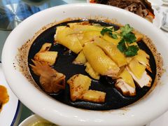 -御彩酒家(东风东路店)