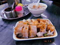 -穗银肠粉店(东川路店)