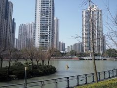 -苏州河梦清园环保主题公园