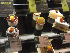 -天母蓝鸟西餐厅·烘焙蛋糕(十三碗店)