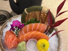 -御瀛日本料理