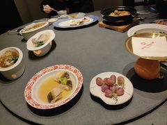 -沈灶河豚宴·河豚融合餐厅(汉中路店)