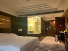 -厦门喜来登酒店