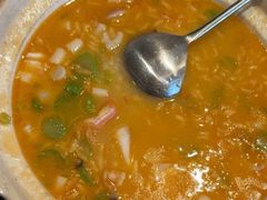 -东海怡品海鲜豆捞(星街坊店)