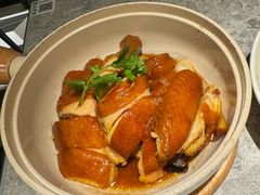 -留半山·香港食堂(啦啦宝都店)