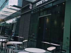 -Something For(中洲湾店)