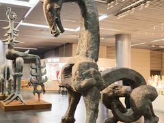 -中华艺术宫(上海美术馆)