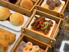 -點無缺茶楼·海鲜酒家(世博店)