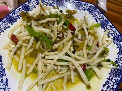 -呼吸森林·生态农庄农家乐私房菜