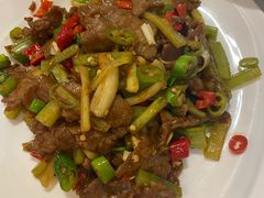 -马凯餐厅(长椿街店)