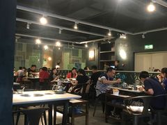 -百年果林椰子鸡(中洲店)