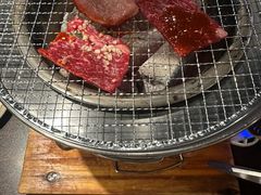 -蒜香焼肉PURUSHIN(马场路店)
