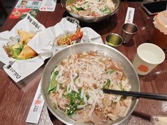 -大叻和越南粉(南浦里店)