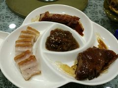 -客家汇·客家传承菜(水库店)