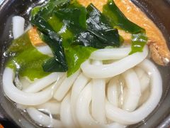 热乌冬面-円满日式居酒屋(蓉花路美食街店)