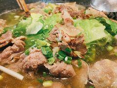 -全牛匠·乐山跷脚牛肉(新中关店)