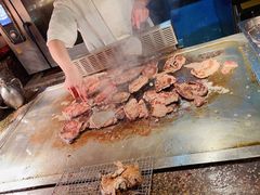 烤牛排-星伦多 自助料理(圆融店)
