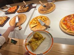 -比格比萨自助(上海松江万达店)