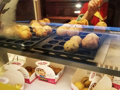 -弹丸滋地(天津天河城购物中心店)