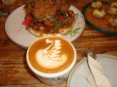 -Brut Eatery悦璞食堂(愚园路店)