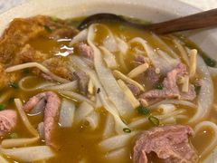 -三姐·老友记·南宁老友粉(朝阳区光华路嘉里中心店)