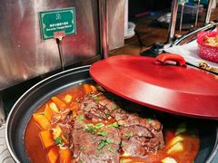 -北京朝阳悠唐皇冠假日酒店