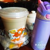 COCO吨吨茶