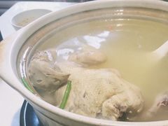 -19号私房菜(云南路店)