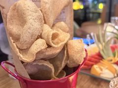 -MARU玛露音乐餐厅(大学路店)