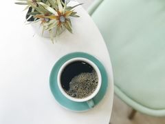 松屋日式手冲-新鲜7豆叔精品烘焙咖啡