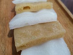 -欢姐伦教糕(北海大道北店)