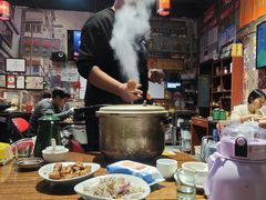 -蚝堡海鲜·威海菜·海肠捞饭·烧烤·亚洲吃蚝公司(幸福门店)