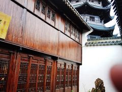 -月栖华明-云间草堂清茶馆(泗泾古镇店)