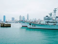 -中国人民解放军海军博物馆