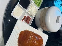 -味钱塘·钱塘浙宴(宋城之江银泰店)