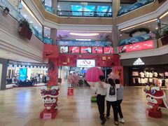 -顺联广场(陈村店)