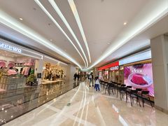 -KK ONE(京基滨河时代店)