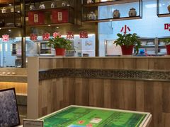 -令氏家外家周礼食府(桥南店)