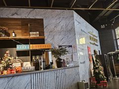 -Magnet磁食(愚园路店)