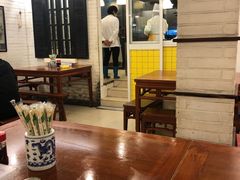 大堂-三两春肚肺汤(崂山路店)