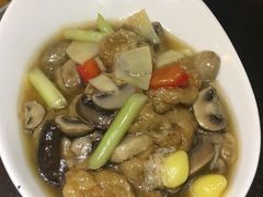 -五观堂素食(新华路店)