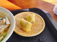 -华姐鸡粉(教育路店)