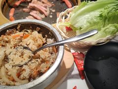 -花味烤肉·拌饭(庐阳万象汇店)