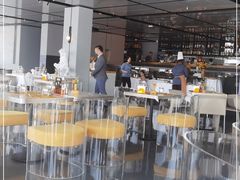 -璞渼咖啡 ROOF P.M. Café(浦东美术馆店)