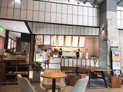 -VESH COFFEE(定西路店)