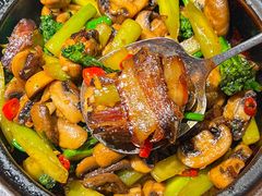 -简小舍·民间手艺菜(武昌江滩店)