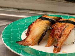 -元通寿司(地标店)